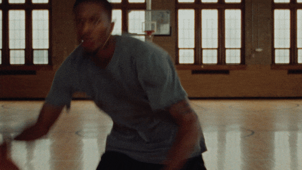 Tyrrell Winston - 'BALL'