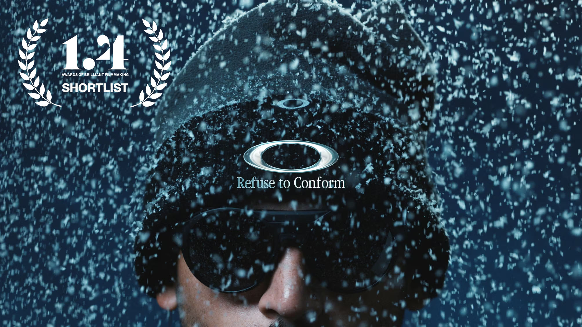 Oakley — 9
